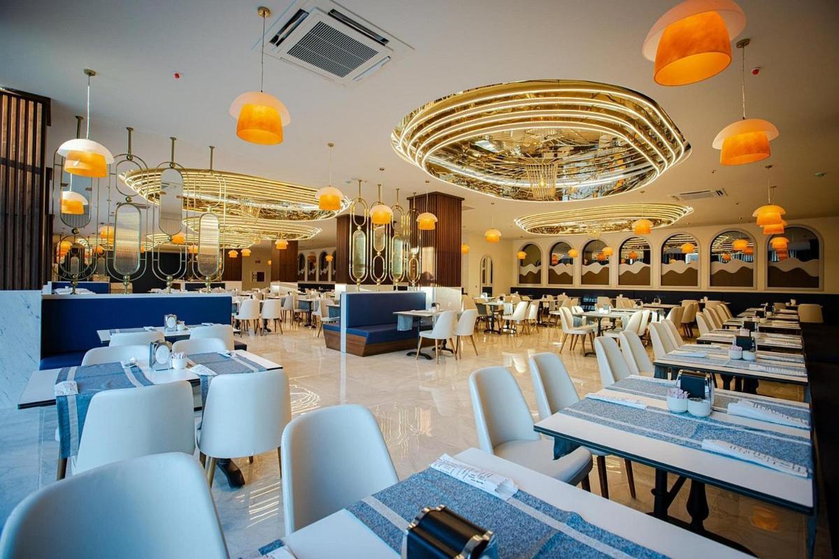 Victory Volare Hotel Side Colakli Exterior photo