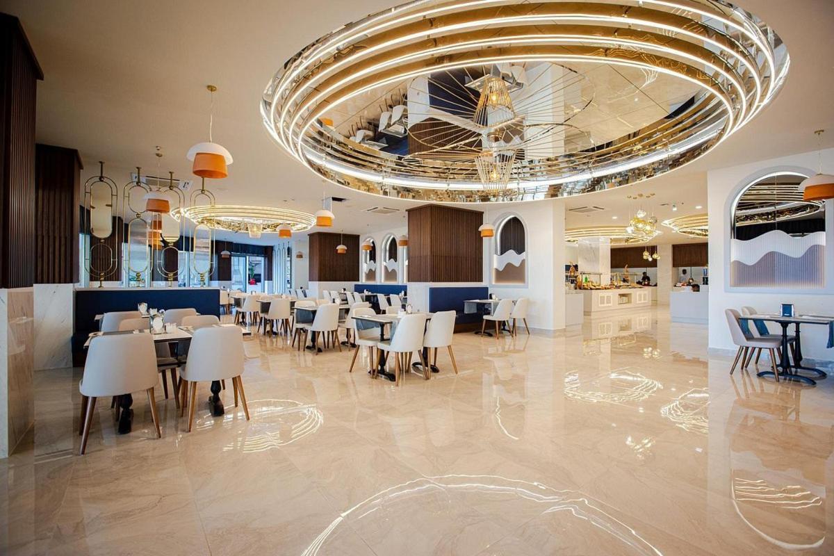 Victory Volare Hotel Side Colakli Exterior photo