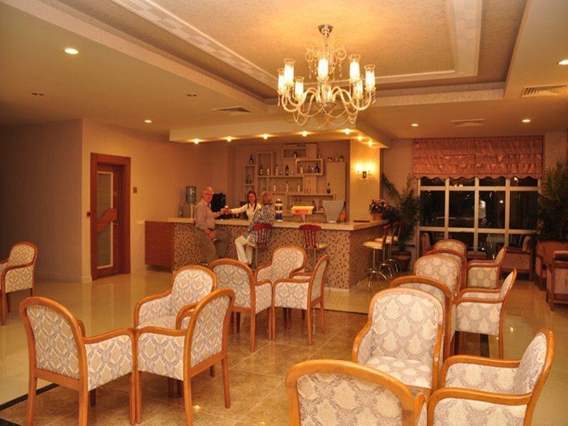 Victory Volare Hotel Side Colakli Exterior photo